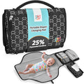 Portable Diaper Changing Pad 